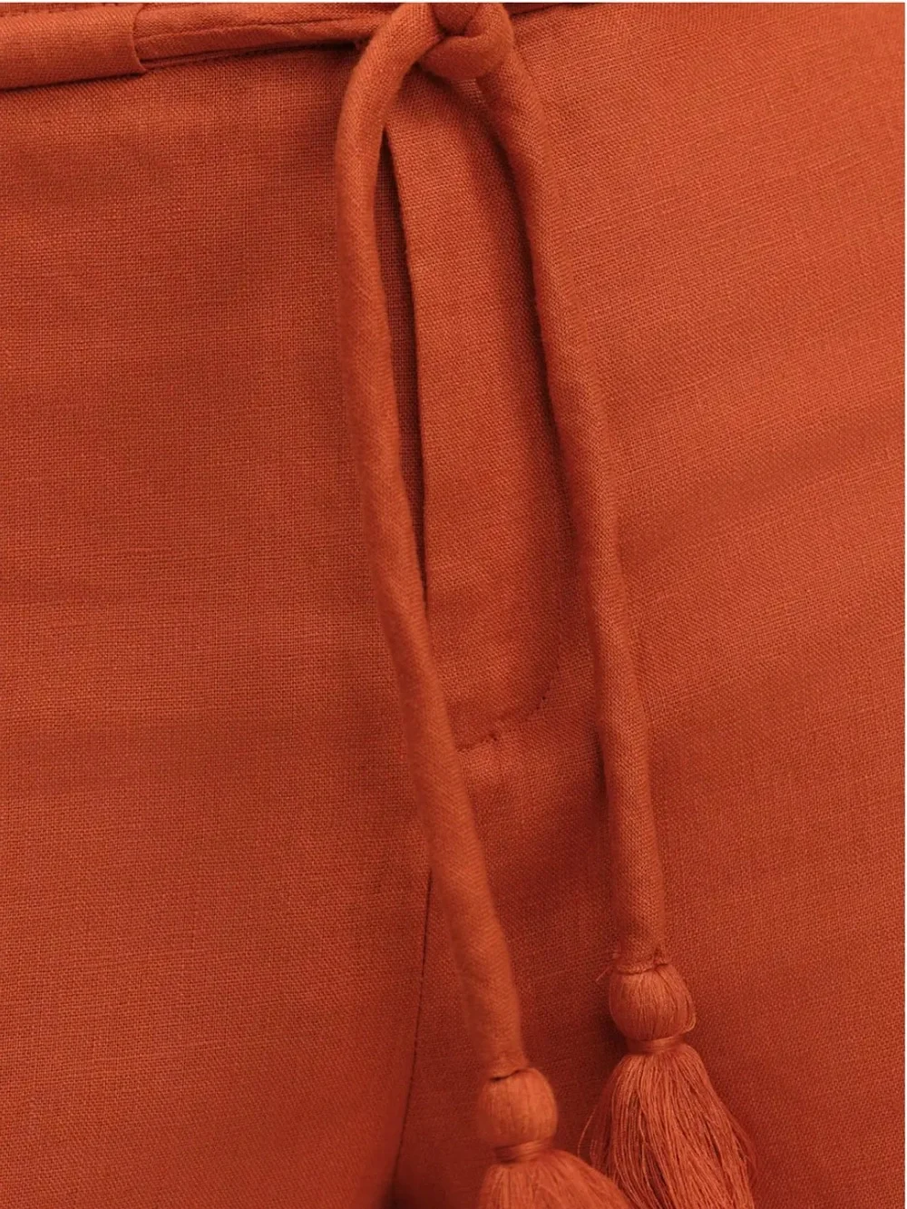 Reformation 100% linen